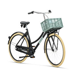 Jouw ideale transportfiets