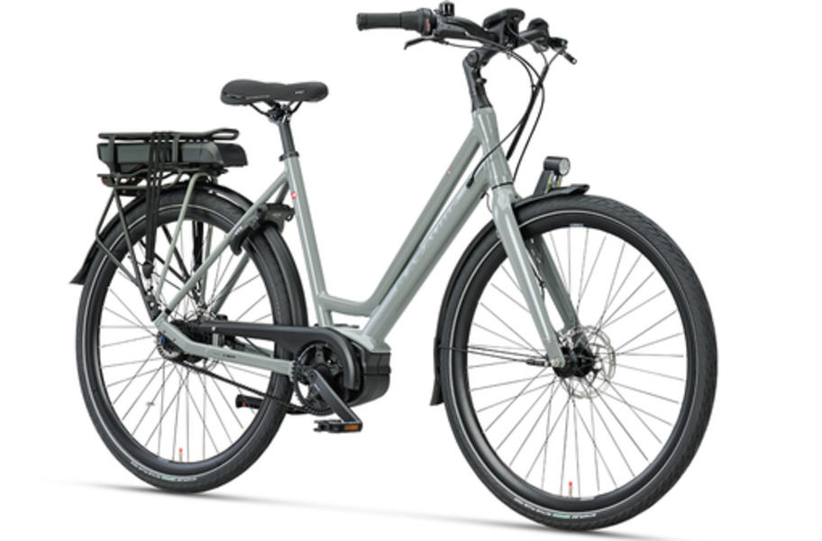 Dinsdag E-go® Classic Exclusive Dinsdag E-go® Classic Exclusive