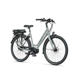 Dinsdag E-go® Exclusive