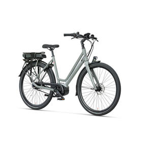 Dinsdag E-go® Exclusive