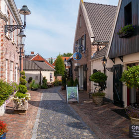 Kunstig Ootmarsum