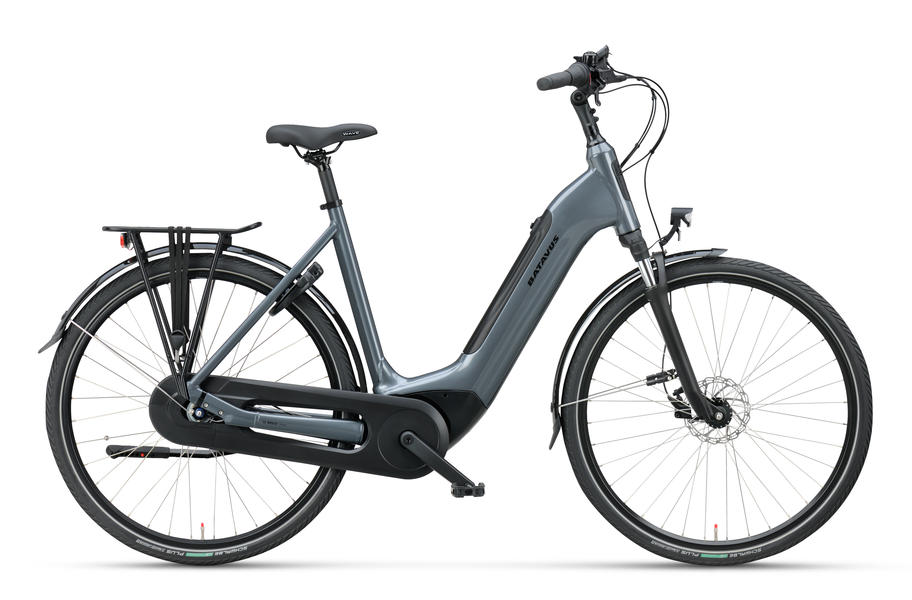 Velder E-go® Power Plus