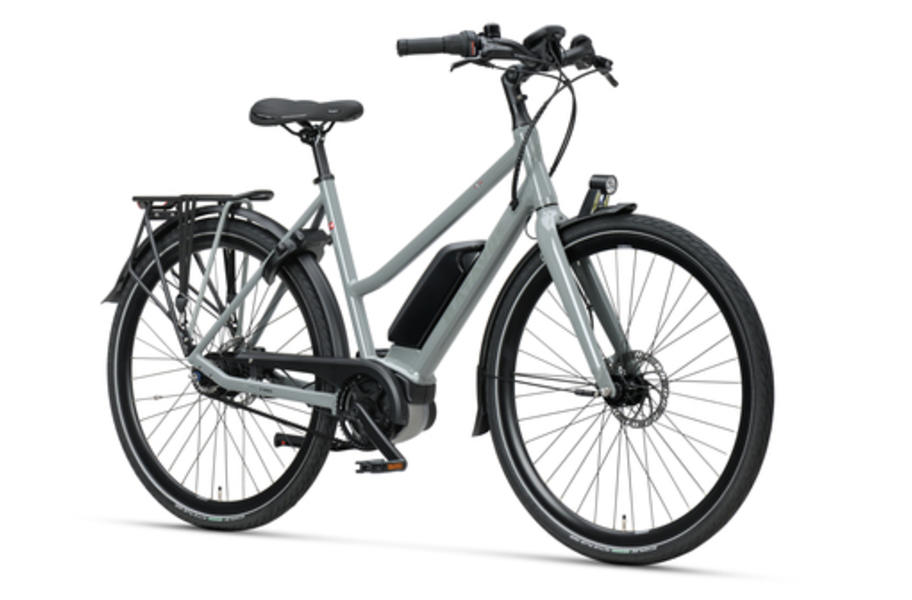 Dinsdag E-go® Exclusive
