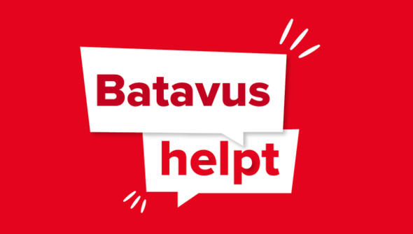 Batavus-Helpt Batavus-Helpt