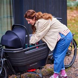 Accessoires Bakfiets Accessoires Bakfiets