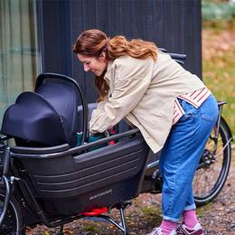 Accessoires Bakfiets