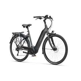 Finez E-go® Power Sport