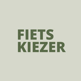 Keuze voor een e-bike