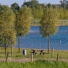 De Lunetten