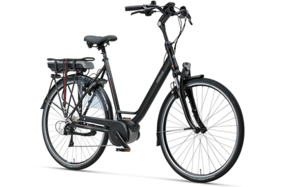Fuze E-go® Active Plus Fuze E-go® Active Plus