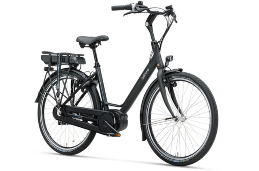 Wayz E-go® Active Control Wayz E-go® Active Control