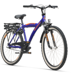 Ook beschikbaar in 26 inch framemaat
