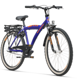 Ook beschikbaar in 26 inch framemaat