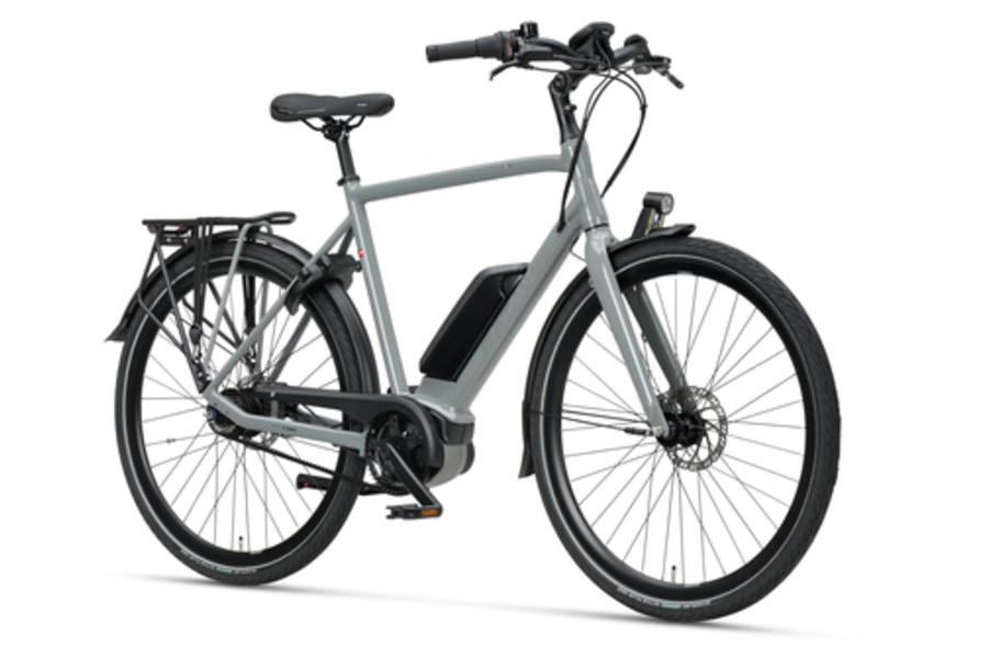 Dinsdag E-go® Exclusive