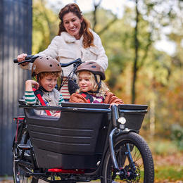 Een elektrische bakfiets kopen: dit is wat je moet weten