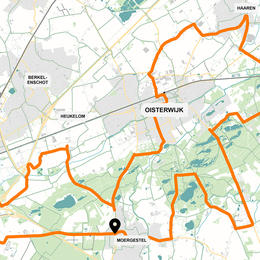 Route informatie