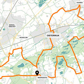 Route informatie
