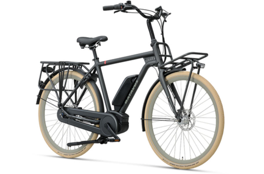 Quip E-go® Extra Cargo Quip E-go® Extra Cargo