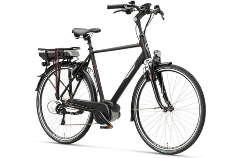 Fuze E-go® Active Plus Fuze E-go® Active Plus