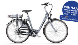Mont Blanc Easy® winnaar prijs/kwaliteitsverhouding