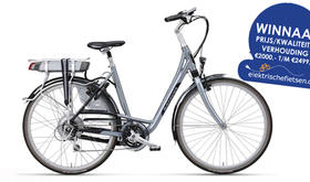 Mont Blanc Easy® winnaar prijs/kwaliteitsverhouding