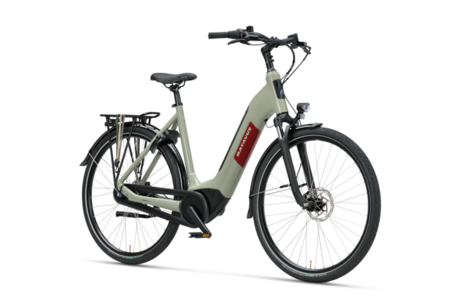 Altura E-go Power