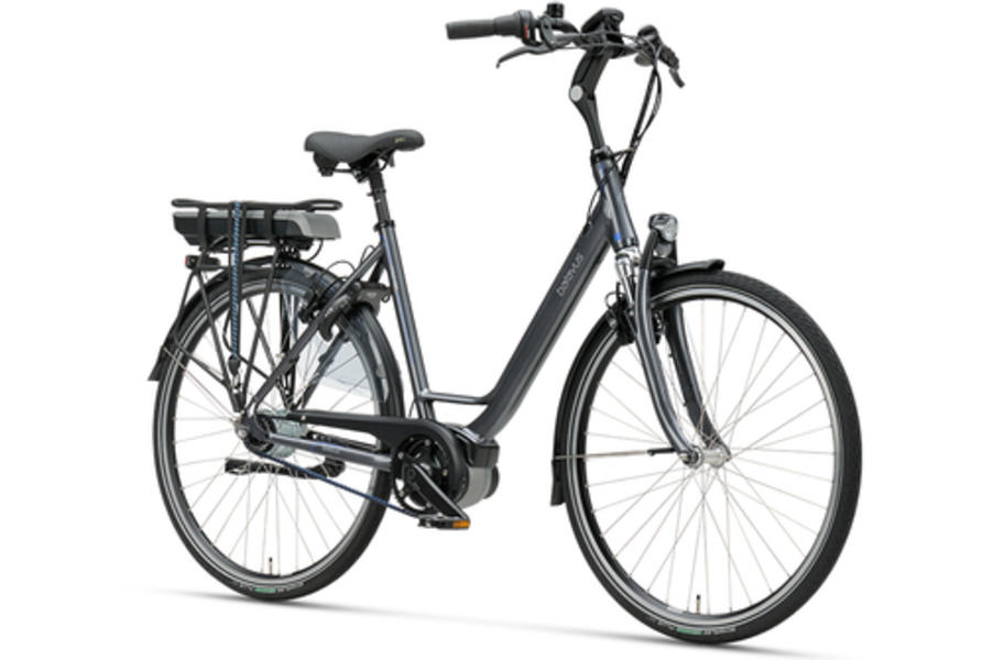 Wayz E-go® Active Plus Exclusive Wayz E-go® Active Plus Exclusive
