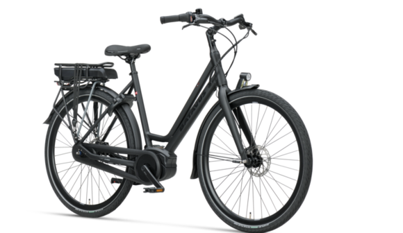 Batavus Dinsdag: De beste fiets van het jaar 2021!