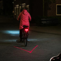 Maak kennis met V-Light