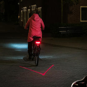 Maak kennis met V-Light