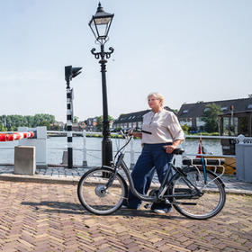 Batavus Entree