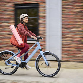 Strak en sportief design