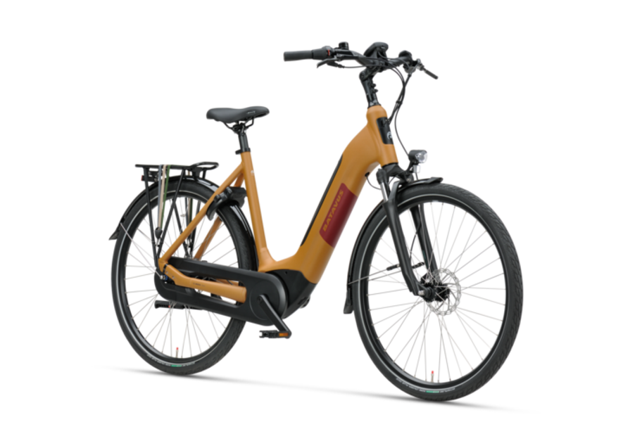 Altura E-go Power Pro