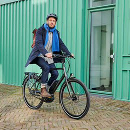 Wat voor fietser ben jij?