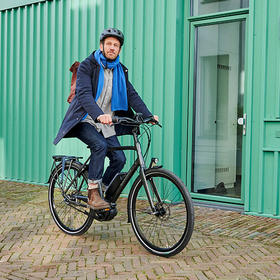 Wat voor fietser ben jij?