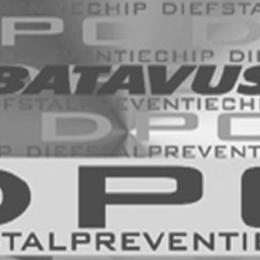 2000: DiefstalPreventieChip
