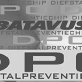 2000: DiefstalPreventieChip