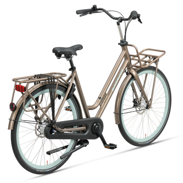 Betrouwbaar en robuust