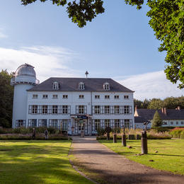 Kasteel Beisbroek