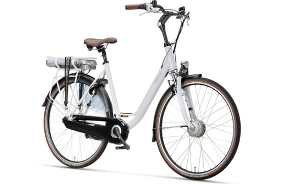 Wayz E-go® Comfort Wayz E-go® Comfort