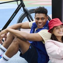 Een geschikte schoolfiets kiezen