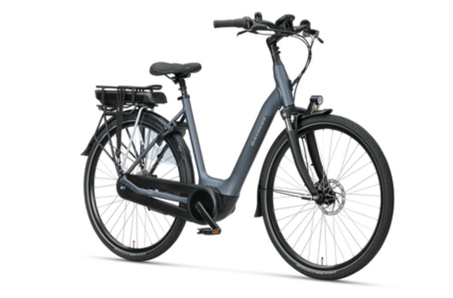 Finez E-go® Active Plus