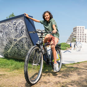De juiste kinderfiets kiezen