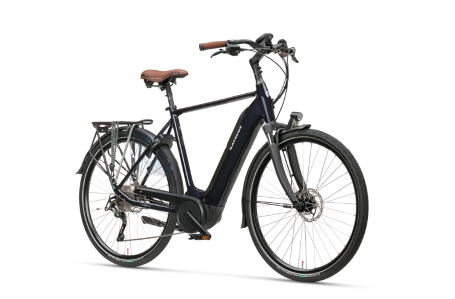 Finez E-go Power Sport