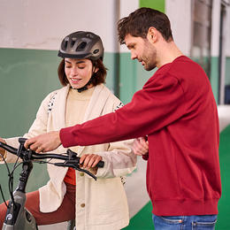 Bezoek een Batavus fietsenwinkel bij jou in de buurt