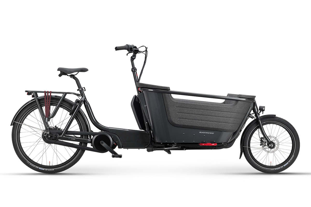 De Batavus Fier De Batavus Fier