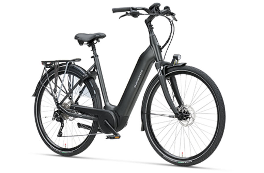 Finez E-go® Power Sport