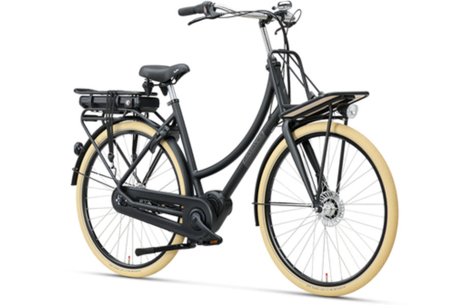 PACKD E-go® Plus PACKD E-go® Plus