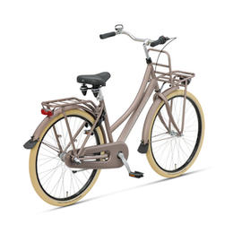Ook beschikbaar in 26 inch framemaat