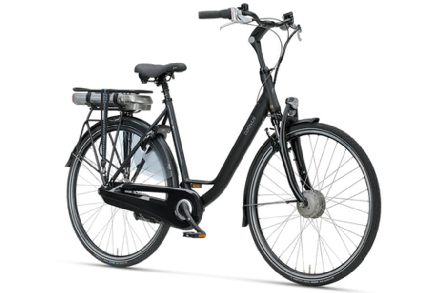 Wayz E-go® Comfort Wayz E-go® Comfort